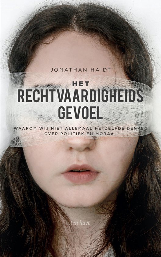 Jonathan Haidt